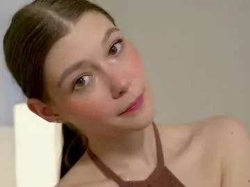 kelly_ember on Chaturbate 
