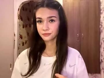 kendaldischner — Goal: Spin around, show my outfit! :) Hi all! My name is Grace. Come and play with me.:) #new #shy #black-hair #18 #teen [26 tokens remaining]