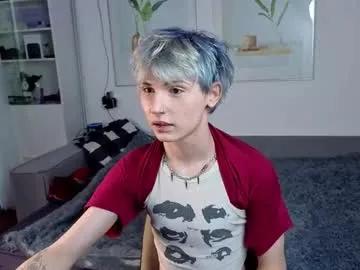 kessy_white — GOAL: tease ass [99 tokens remaining] welcome to my room guys...my pvt open for you! discount #femboy #gay #twink #skinny #bigdick