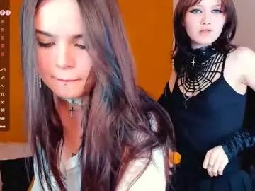 ketty_xbaby on Chaturbate 