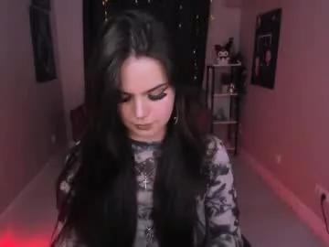 ketty_xbaby on Chaturbate 