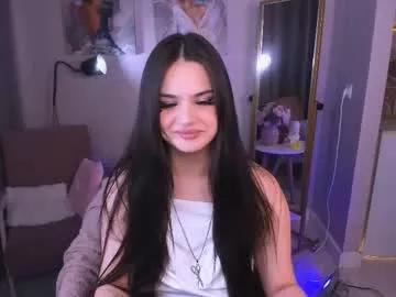 ketty_xbaby on Chaturbate 
