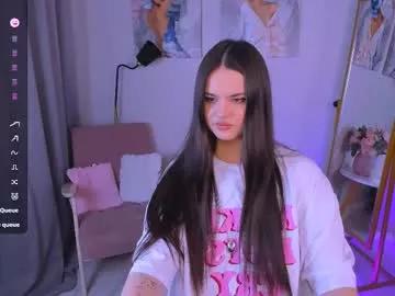 ketty_xbaby on Chaturbate 