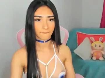 kimmy_sweet_ on Chaturbate 