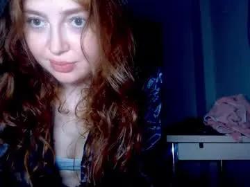 kira_foxy_ — Goal: naked dance #redhead #bigboobs #bigpussylips #dirty #hairy #chubbycheeks