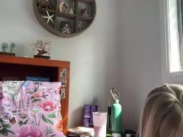 kittengirlxo on Chaturbate 