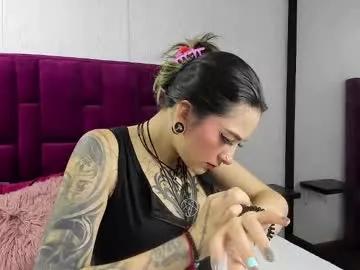 kitty_ravee on Chaturbate 