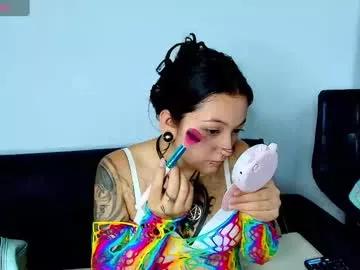 kitty_ravee on Chaturbate 
