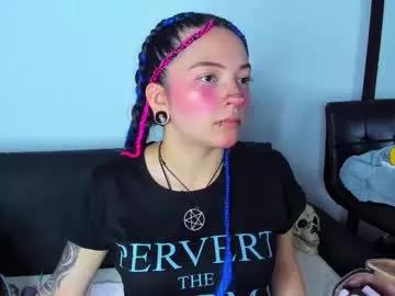 kitty_ravee — GOAL: Show Tits [7 tokens remaining] Ready for fun? !! #pregnant #tattoo #milk #squirt #lovense