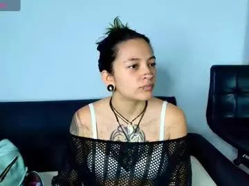 kitty_ravee on Chaturbate 