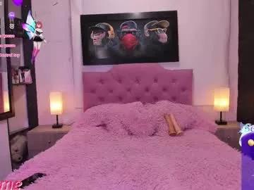 kittyqueen01 on Chaturbate 