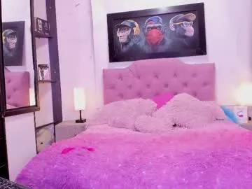 kittyqueen01 on Chaturbate 