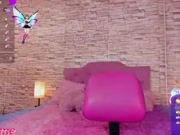 kittyqueen01 on Chaturbate 