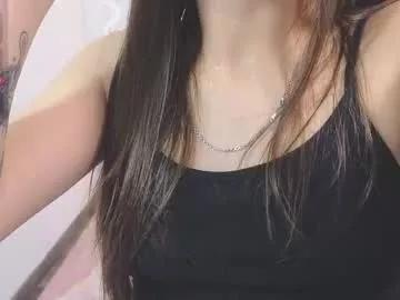 kittystar_tay on Chaturbate 