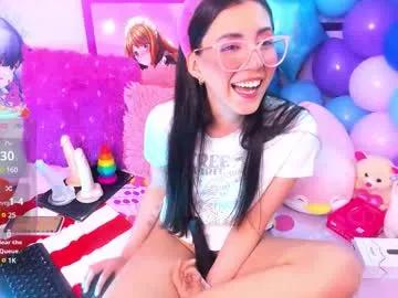 Chaturbate kyoko_bms is Freechat kyoko_bms — Hey! I'm Kyoko and I'm a hot and very playful furry princess. #hairy #18 #young #teen #shy