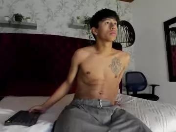 labrinthteasing — Goal: oil +flex +lush+shower +cum  [888 tokens left] #cum #monstercock #young #lovense #asian
