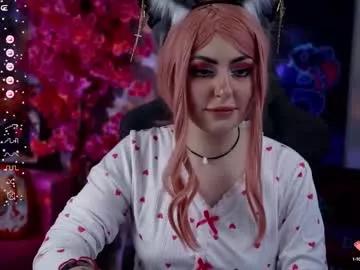 lana__may on Chaturbate 