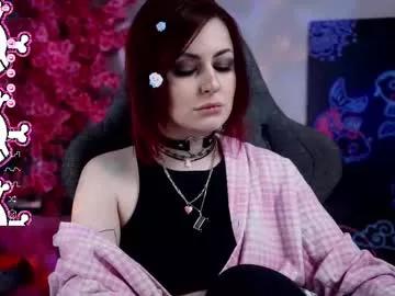 lana__may on Chaturbate 