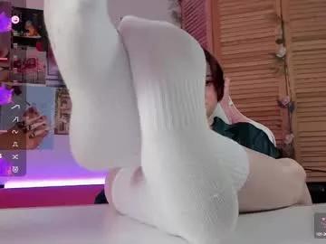 lana__may on Chaturbate 