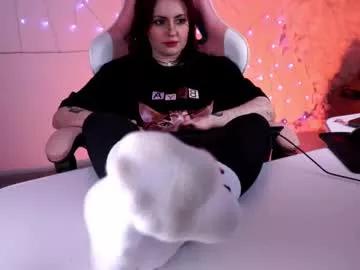 lana__may on Chaturbate 