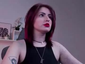 lana__may on Chaturbate 