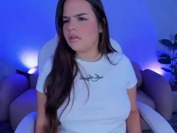 lana_cavendish on Chaturbate