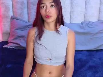 lanna_brunette — GOAL: TITS OUT [75 tokens remaining] Welcome to my room! #nasty  #fuckmachine #smalltits  #longhair  #18