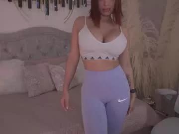 larabaker on Chaturbate 