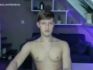 lembmy — Lembmy's room #gay #german #young #twink #feet