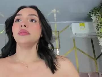 lia_myars — Current Goal: Play nipples at 149 tokens -- Next Goal: Oil on my ass -- Welcome <3 #squirt #milk #bigboobs #18 #latina