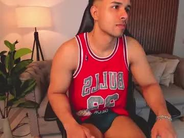 liam_colliins — Come here :) - Goal: Flex body [150 tokens left] #fuckmachine #muscle #cum #bigass #bigcock