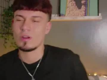 liamthunder05_ — GOAL: Hi Liam!! [17 tokens remaining] Do you want to have very nice, hot, and fun time? Let's go to play with me and my big friend!! #gay #monstercock #bigcock #18 #young