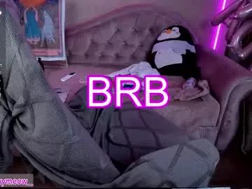 Freechat lika_moon on Chaturbate