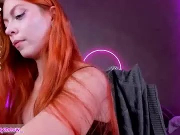 Freechat lika_moon on Chaturbate