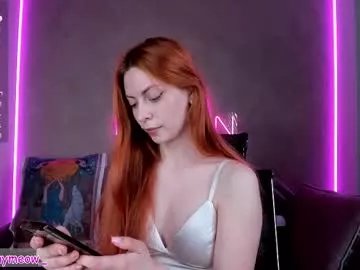 Freechat lika_moon on Chaturbate