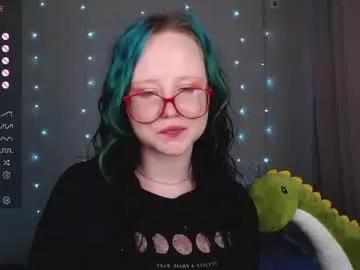 lilhornyprincess on Chaturbate 