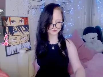 lilhornyprincess on Chaturbate 