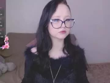 lilhornyprincess on Chaturbate 