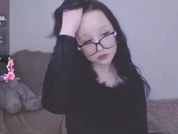 lilhornyprincess on Chaturbate 