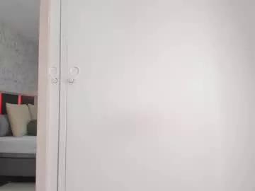 Freechat lili_foxy on Chaturbate