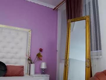 lilith_moore_ on Chaturbate 