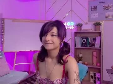 lilith_vamp on Chaturbate 