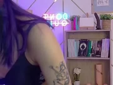lilith_vamp on Chaturbate 