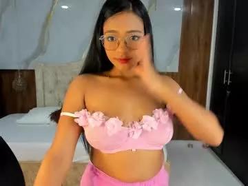 lillyy16 on Chaturbate 