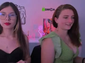 Freechat lily_morty on Chaturbate