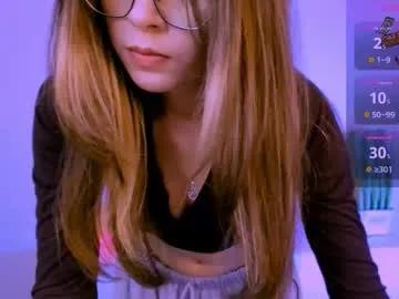 Freechat lily_morty on Chaturbate