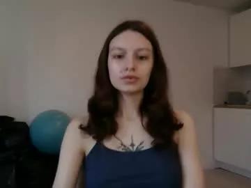 lilycandy_ on Chaturbate 