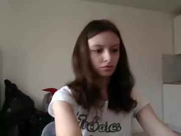 lilycandy_ on Chaturbate 