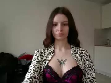 lilycandy_ on Chaturbate 