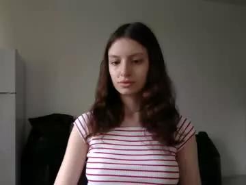 lilycandy_ on Chaturbate 